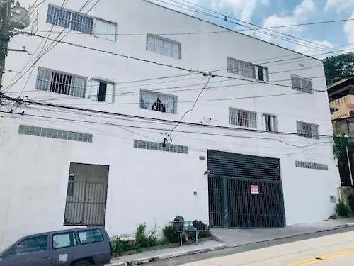 Apartamento Mobiliado Com 02 Quartos No Tremembe Zona Norte Sp Sao Paulo