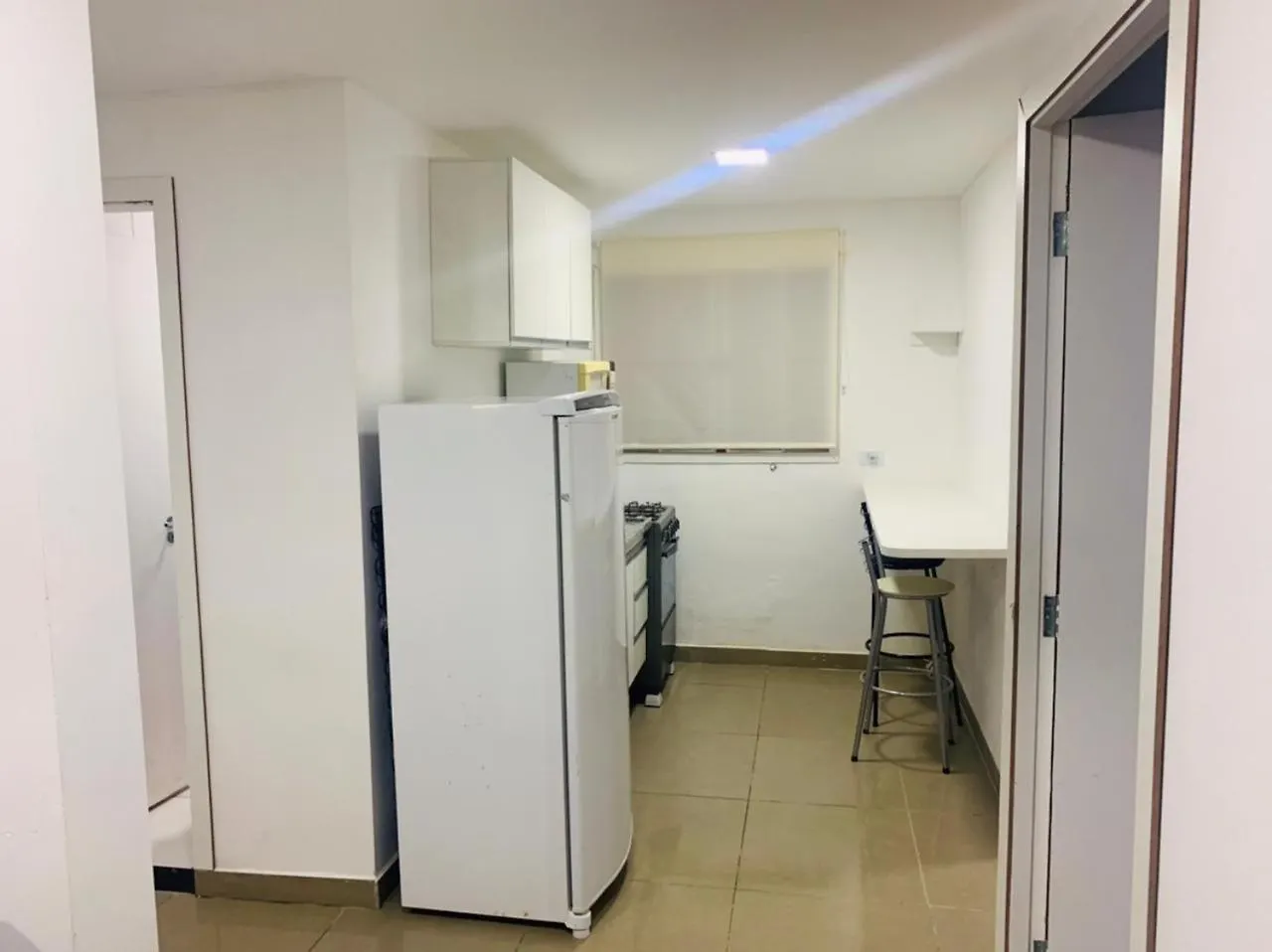 Apartamento Mobiliado Com 02 Quartos No Tremembe Zona Norte Sp Sao Paulo Apartment