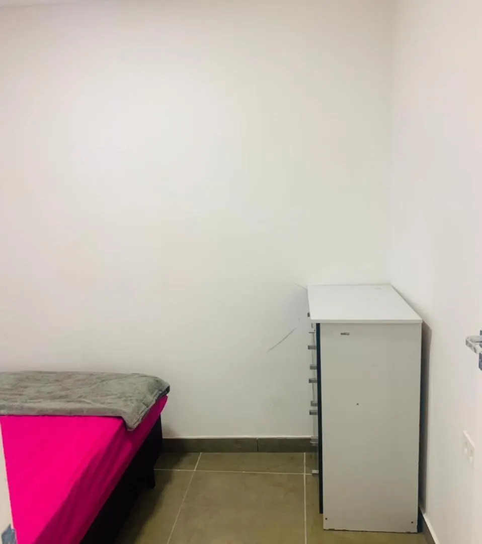 Apartment Apartamento Mobiliado Com 02 Quartos No Tremembe Zona Norte Sp Sao Paulo