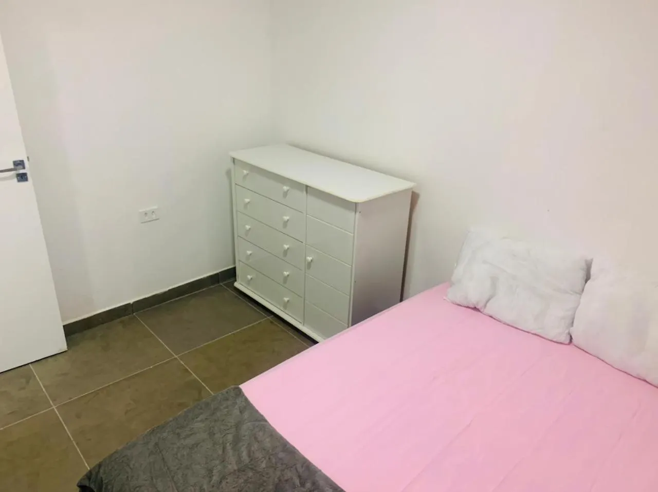 Apartment Apartamento Mobiliado Com 02 Quartos No Tremembe Zona Norte Sp Sao Paulo Brazil