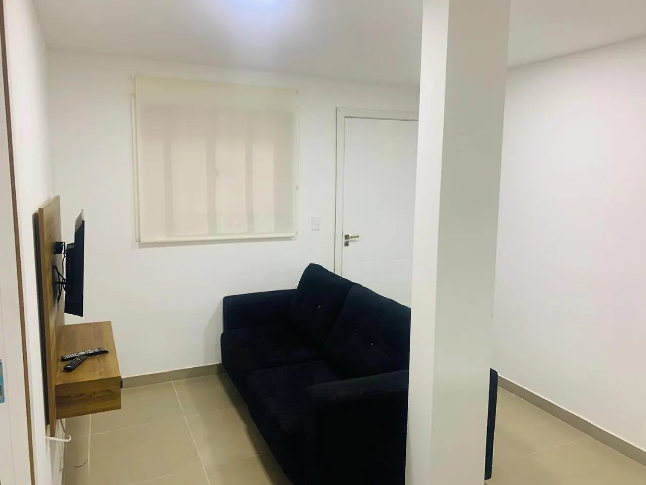 Apartamento Mobiliado Com 02 Quartos No Tremembe Zona Norte Sp Sao Paulo 0*,  Brazil