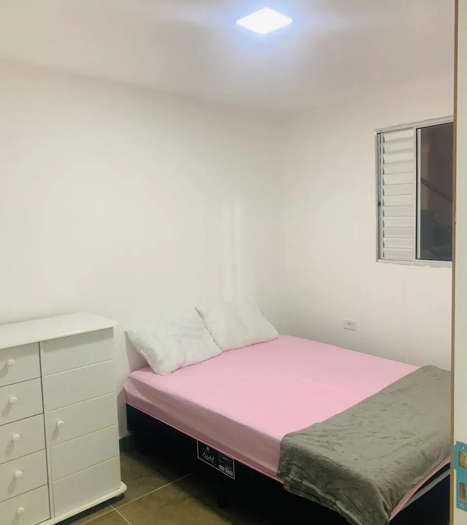 Apartamento Mobiliado Com 02 Quartos No Tremembe Zona Norte Sp Sao Paulo