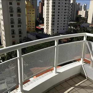 Flat The Palace Moema Apartamento