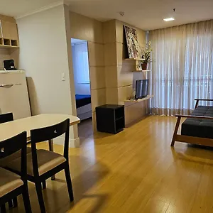Flat Ibirapuera Special Apartamento